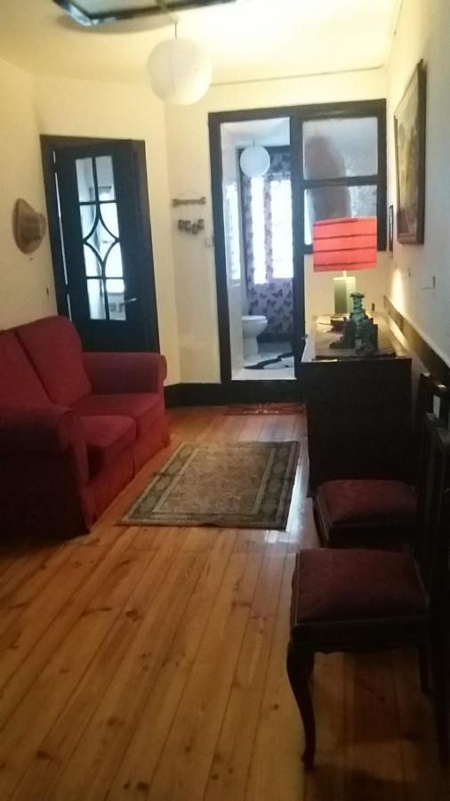 Apartamento Al- Almada 4 OOporto Exterior foto