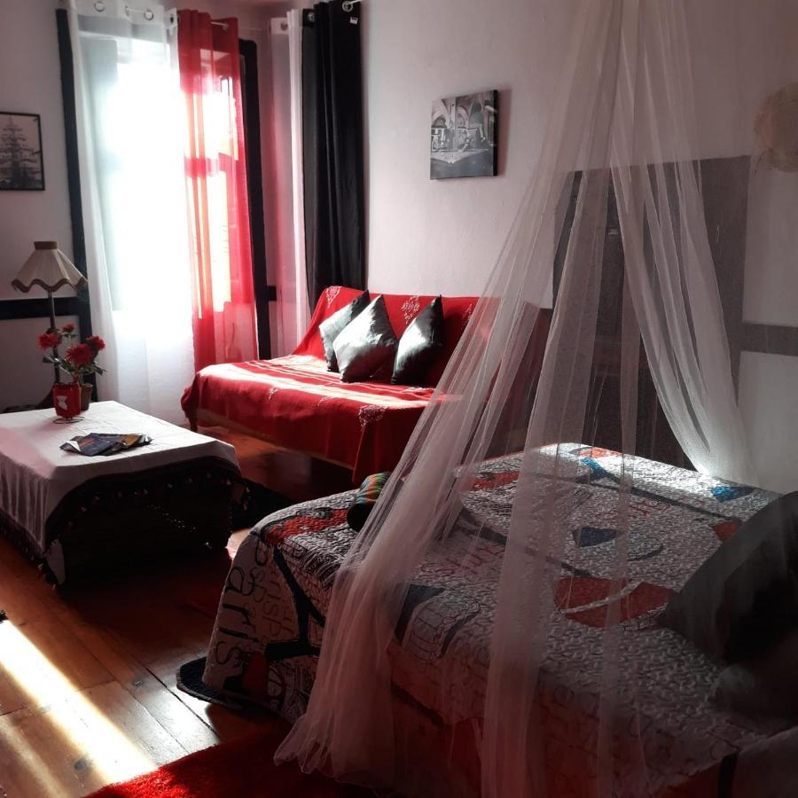 Apartamento Al- Almada 4 OOporto Exterior foto