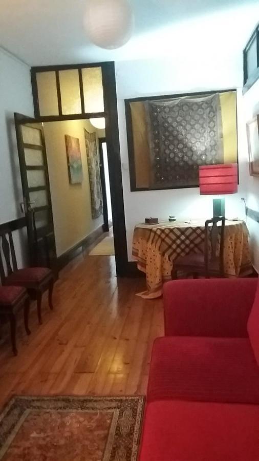 Apartamento Al- Almada 4 OOporto Exterior foto
