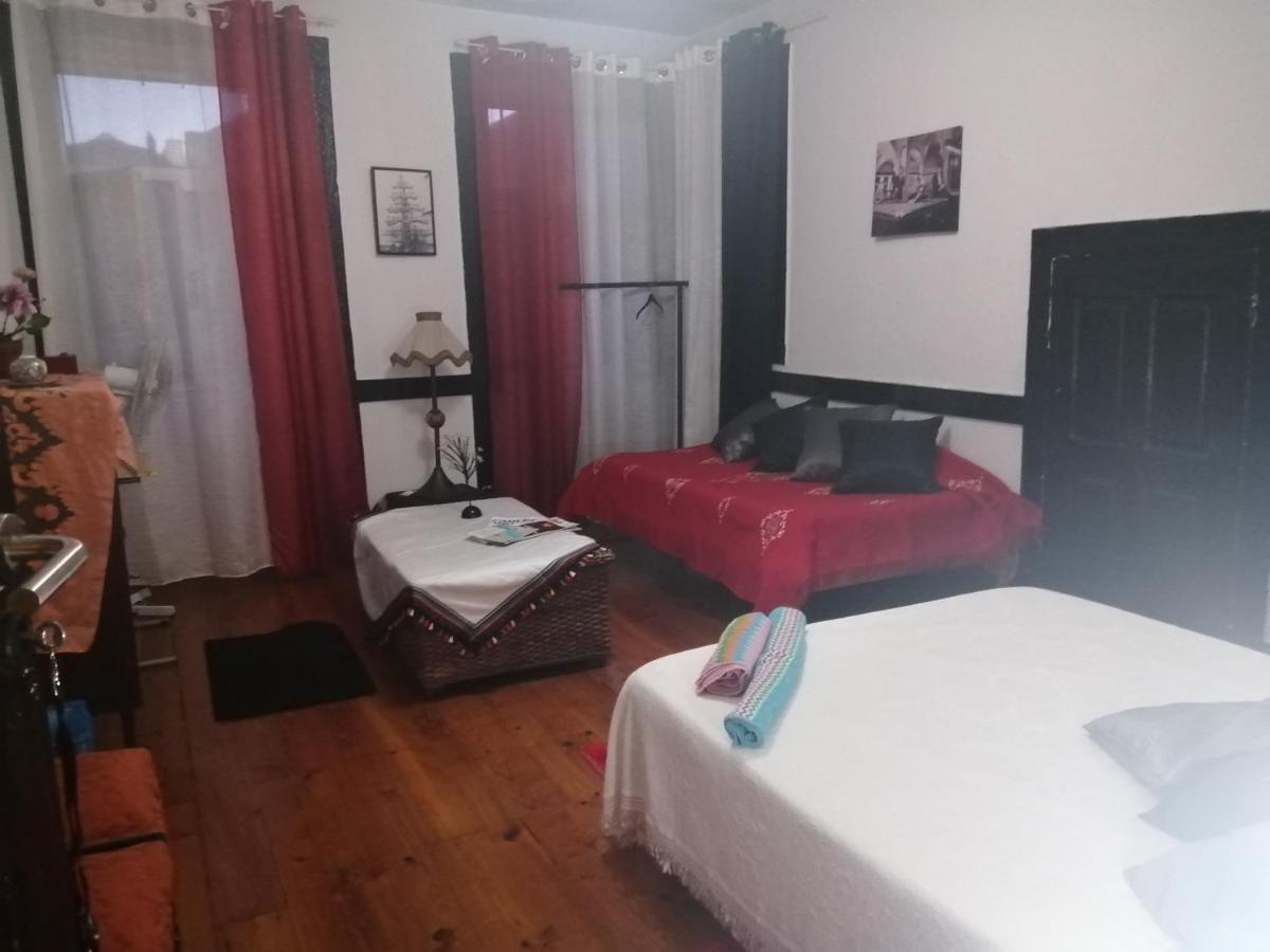 Apartamento Al- Almada 4 OOporto Exterior foto