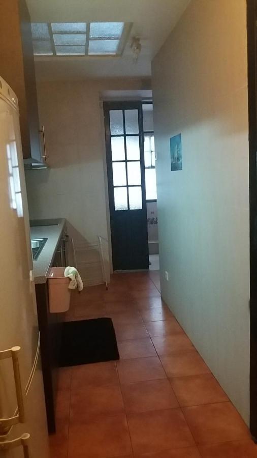 Apartamento Al- Almada 4 OOporto Exterior foto