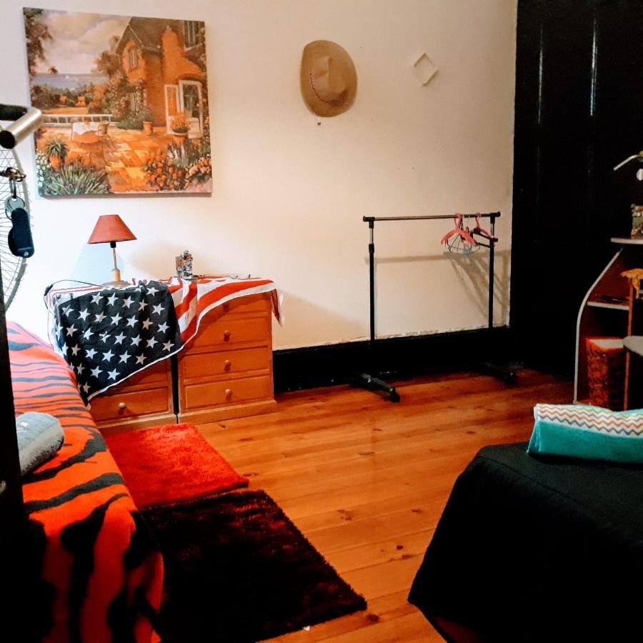 Apartamento Al- Almada 4 OOporto Exterior foto