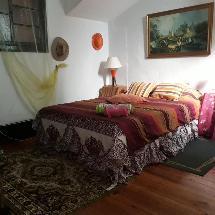 Apartamento Al- Almada 4 OOporto Exterior foto