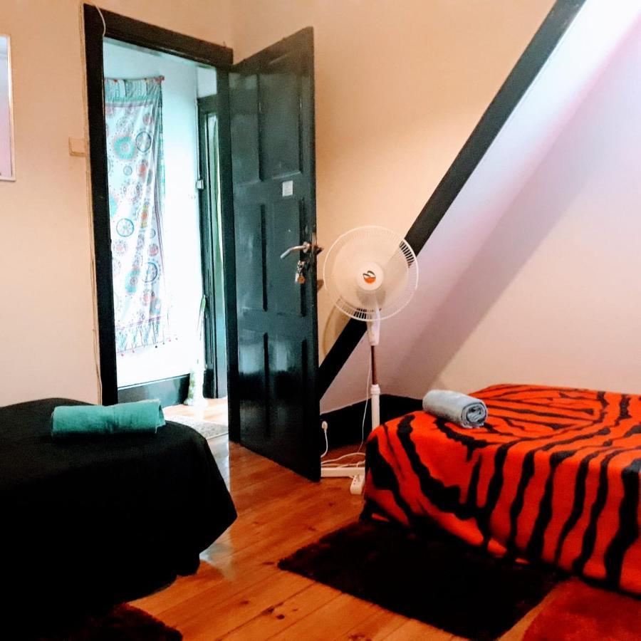 Apartamento Al- Almada 4 OOporto Exterior foto