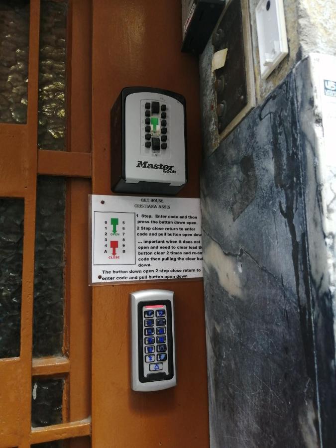 Apartamento Al- Almada 4 OOporto Exterior foto