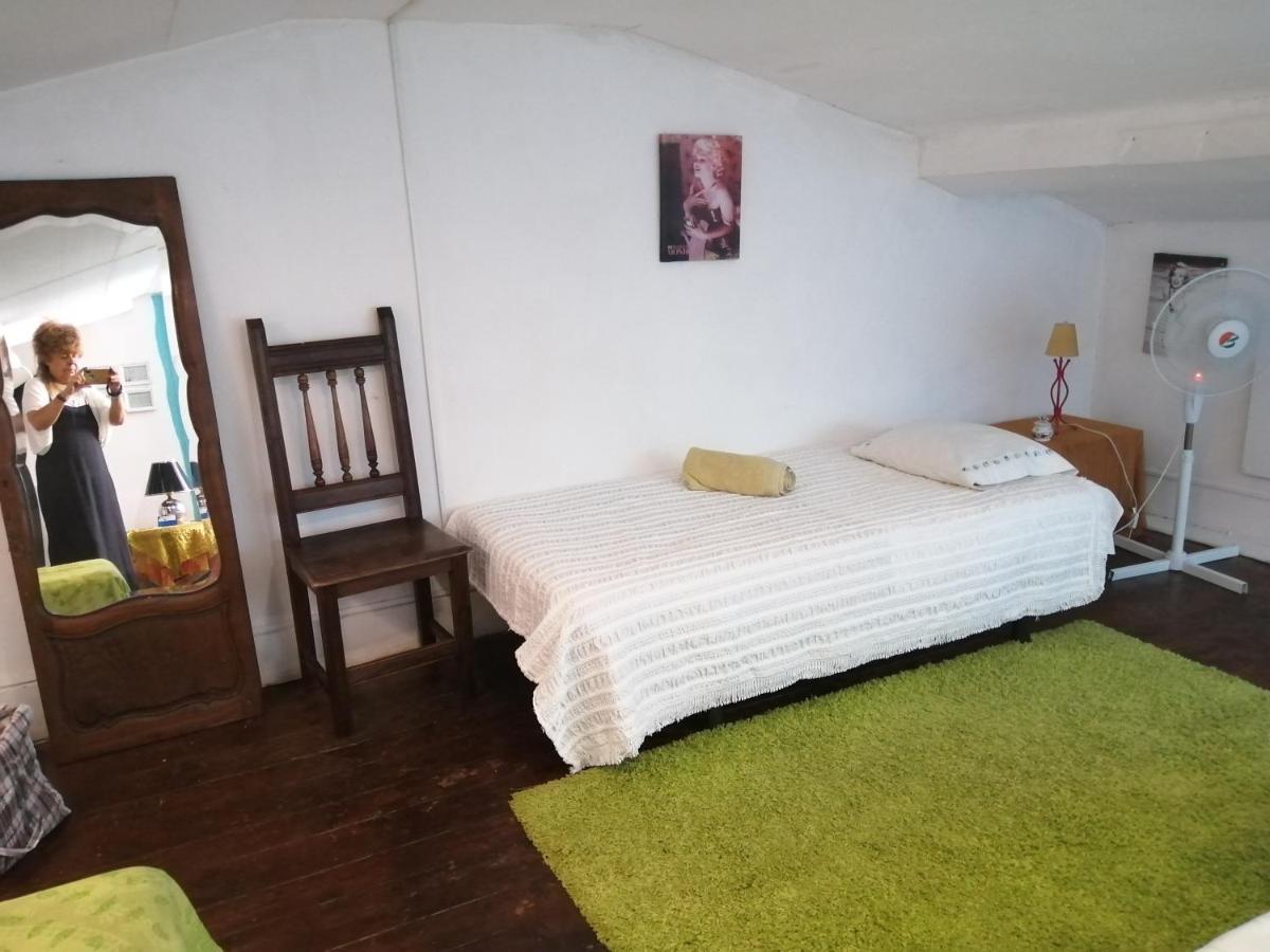 Apartamento Al- Almada 4 OOporto Exterior foto