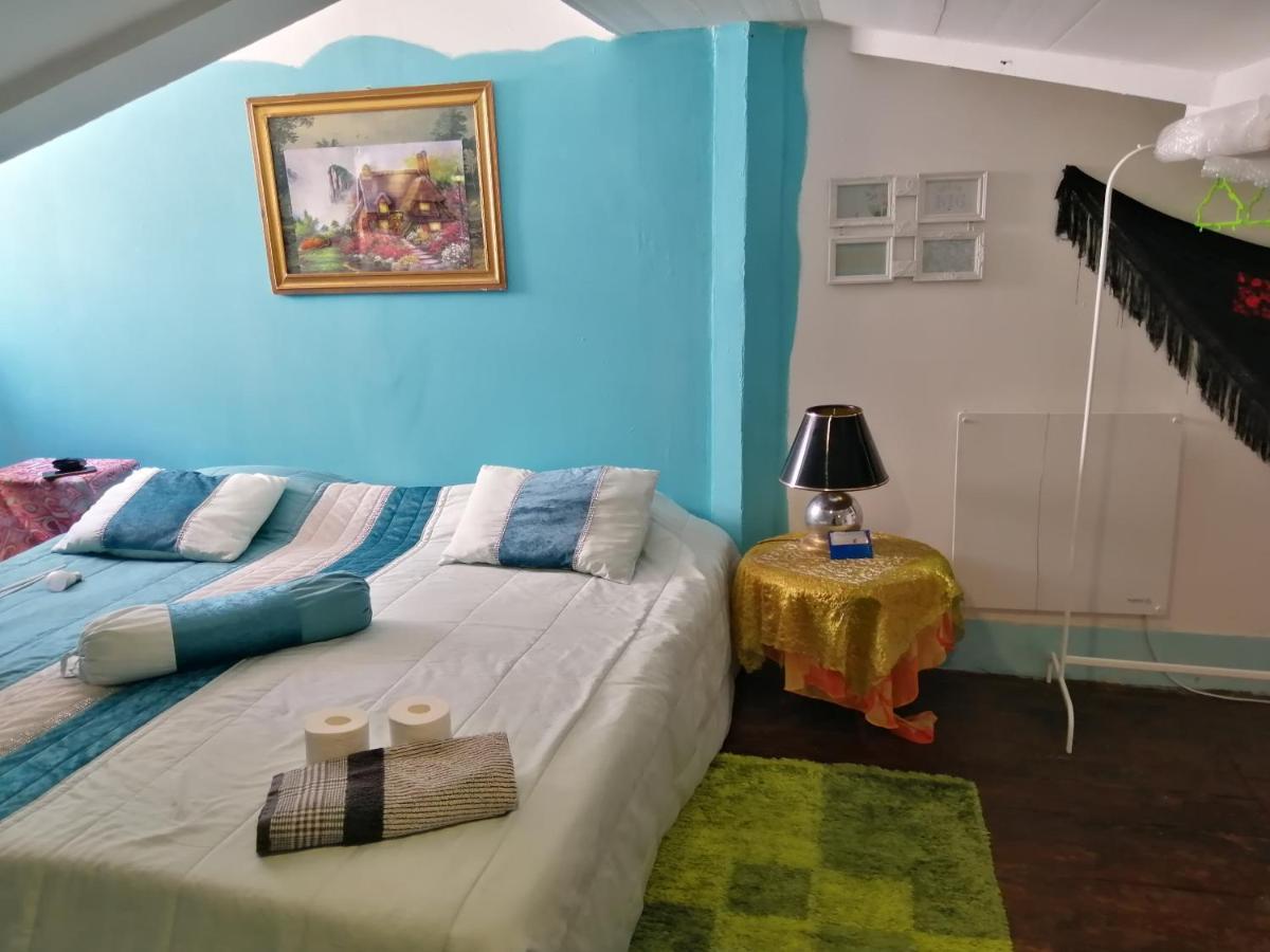 Apartamento Al- Almada 4 OOporto Exterior foto