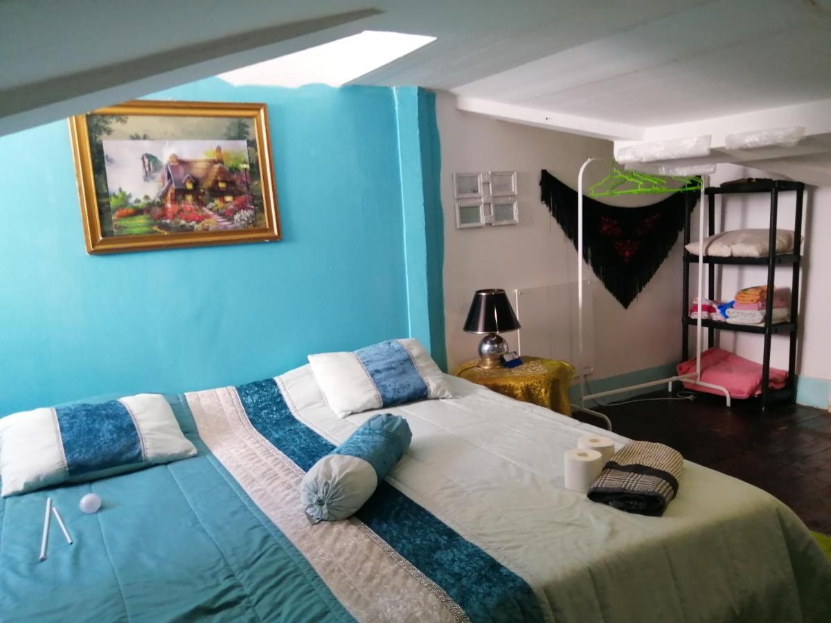 Apartamento Al- Almada 4 OOporto Exterior foto