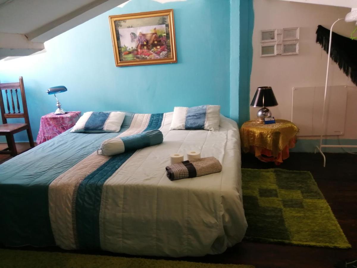 Apartamento Al- Almada 4 OOporto Exterior foto