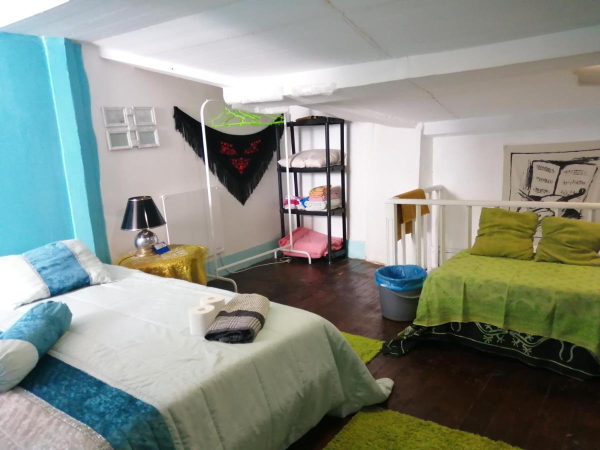 Apartamento Al- Almada 4 OOporto Exterior foto
