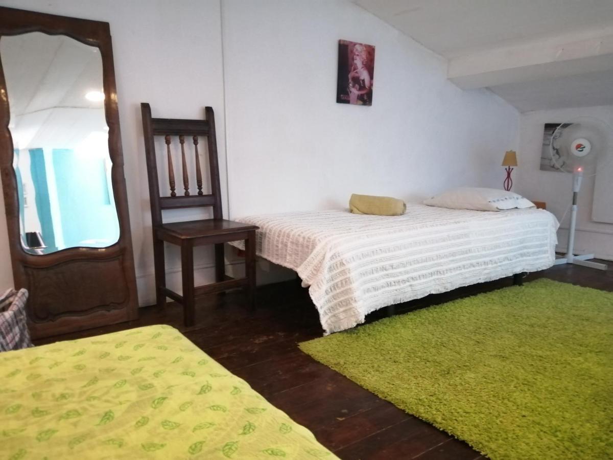 Apartamento Al- Almada 4 OOporto Exterior foto
