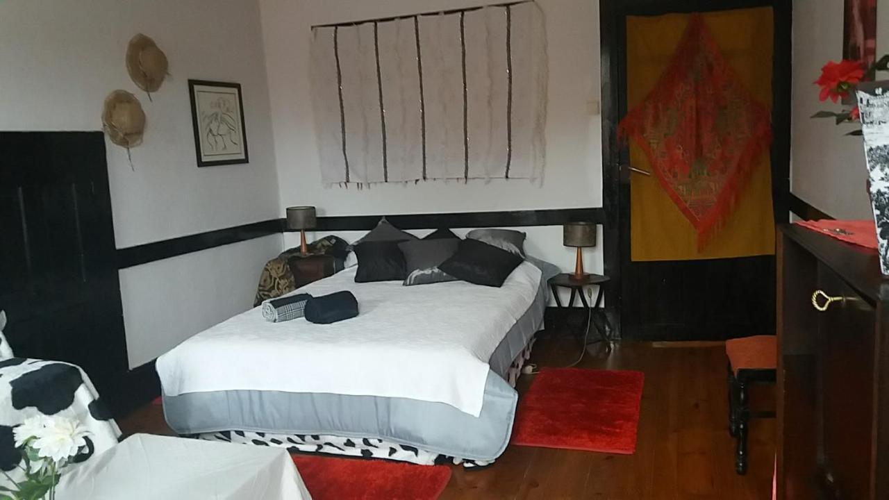 Apartamento Al- Almada 4 OOporto Exterior foto