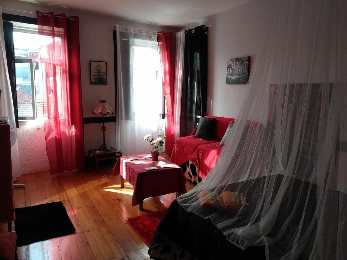 Apartamento Al- Almada 4 OOporto Exterior foto