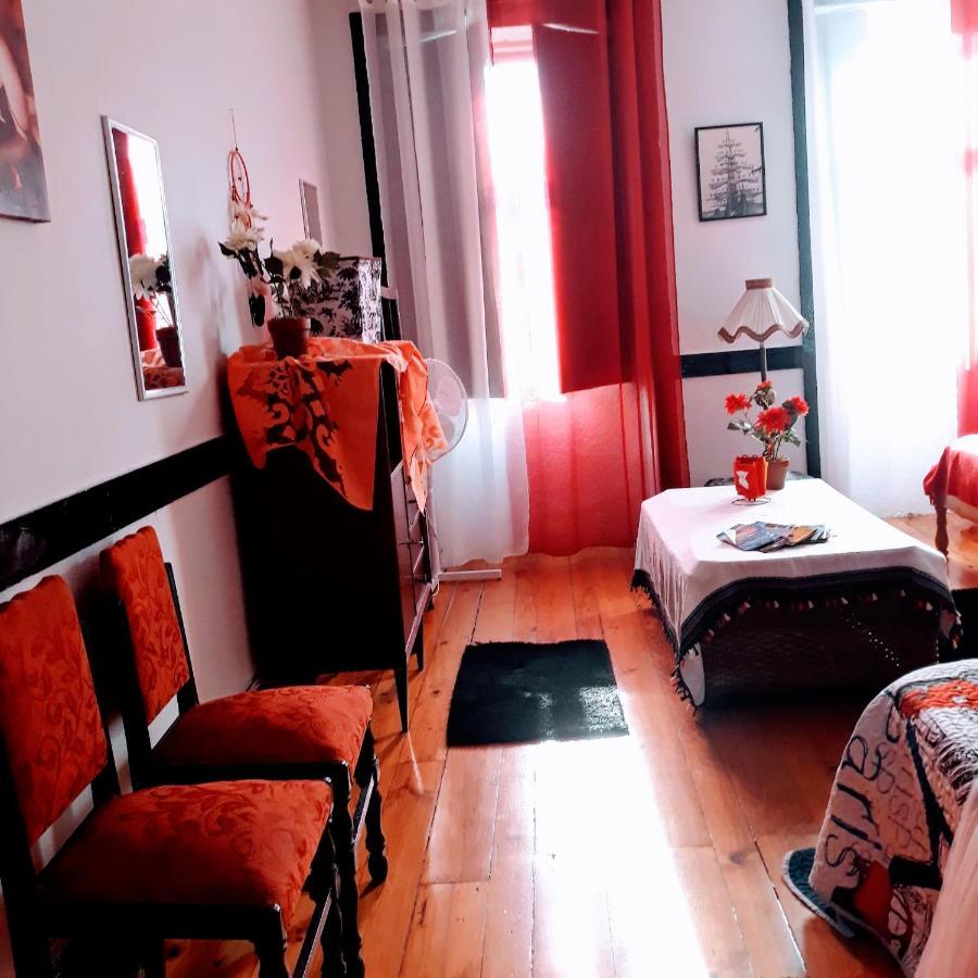 Apartamento Al- Almada 4 OOporto Exterior foto