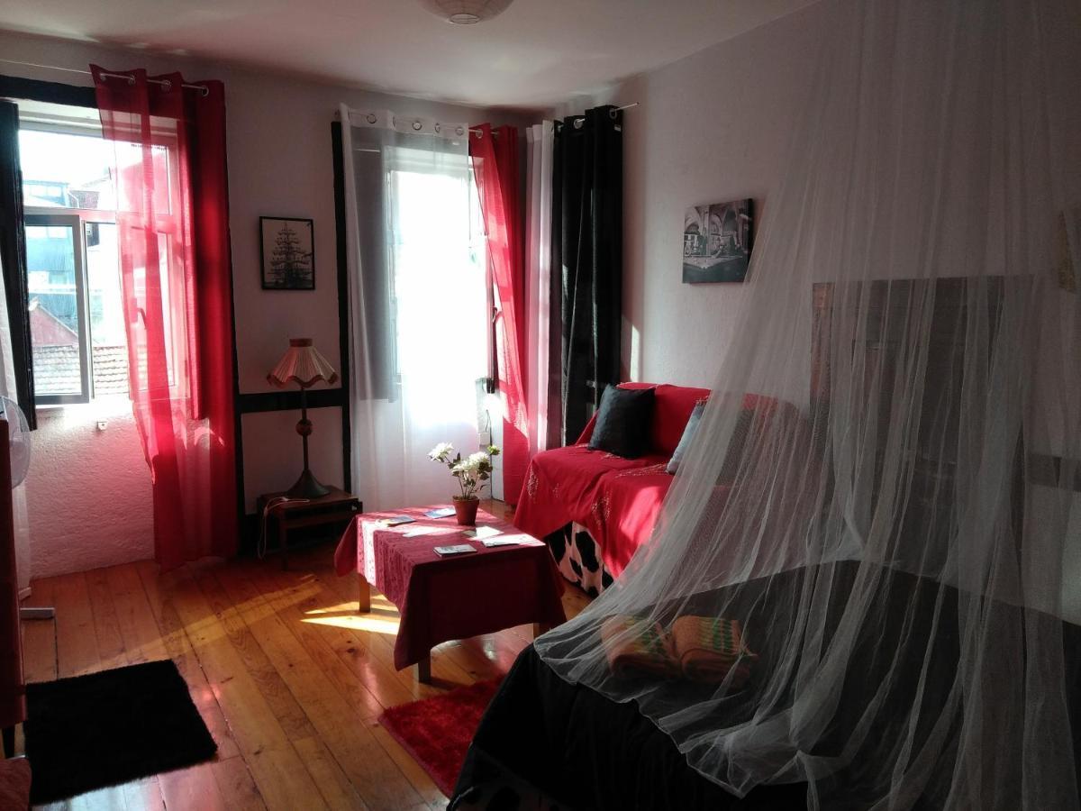 Apartamento Al- Almada 4 OOporto Exterior foto