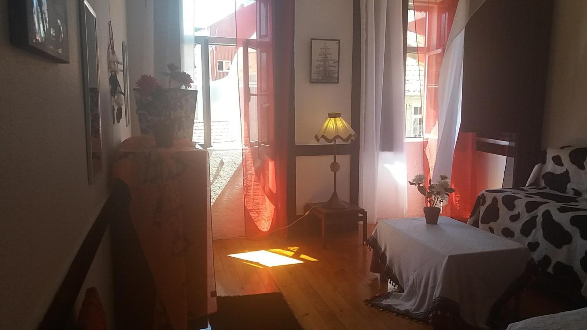 Apartamento Al- Almada 4 OOporto Habitación foto